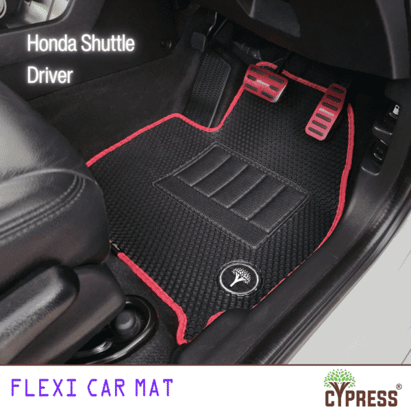 Honda Shutte Flexi (Driver)