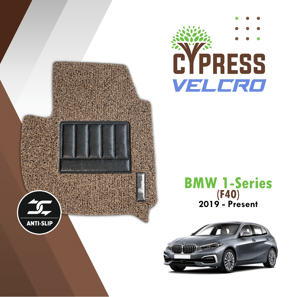 BMW 1 Series F40 (Velcro)