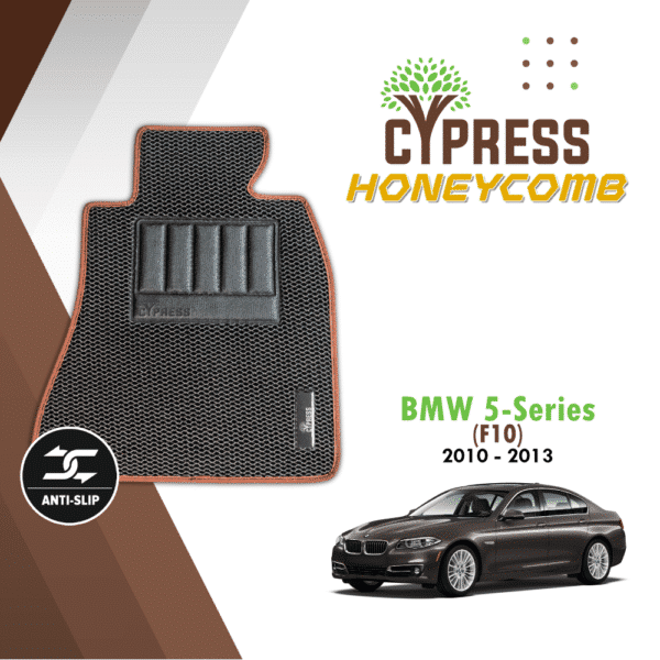 BMW 5 Series F10 (Honeycomb)