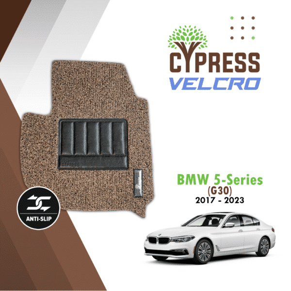 BMW 5 Series G30 (Velcro)