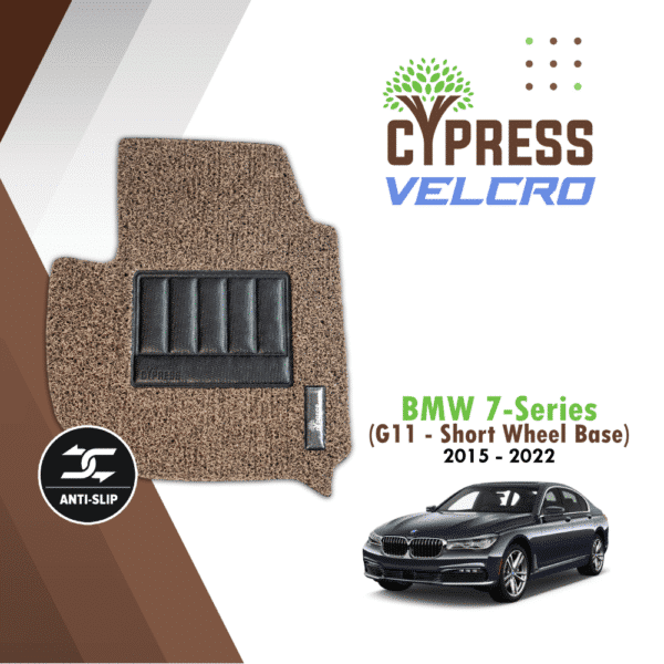 BMW 7 Series G11 SWB (Velcro)