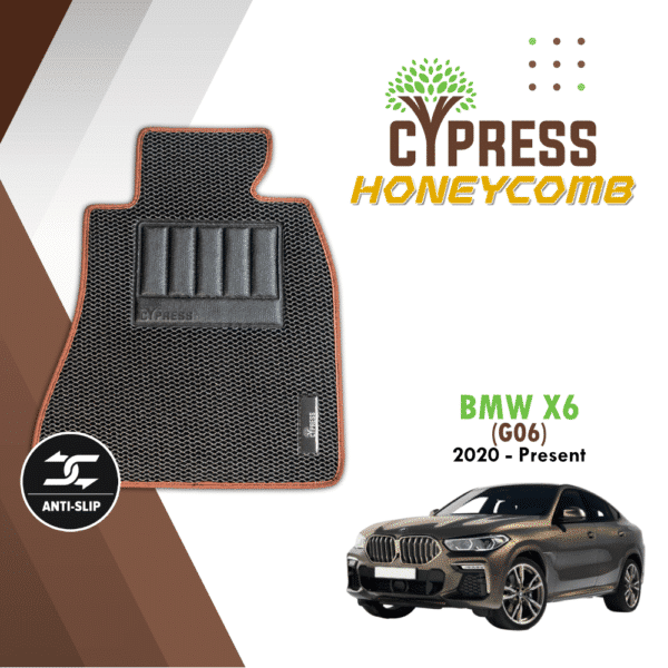 BMW X6 G06 (Honeycomb)