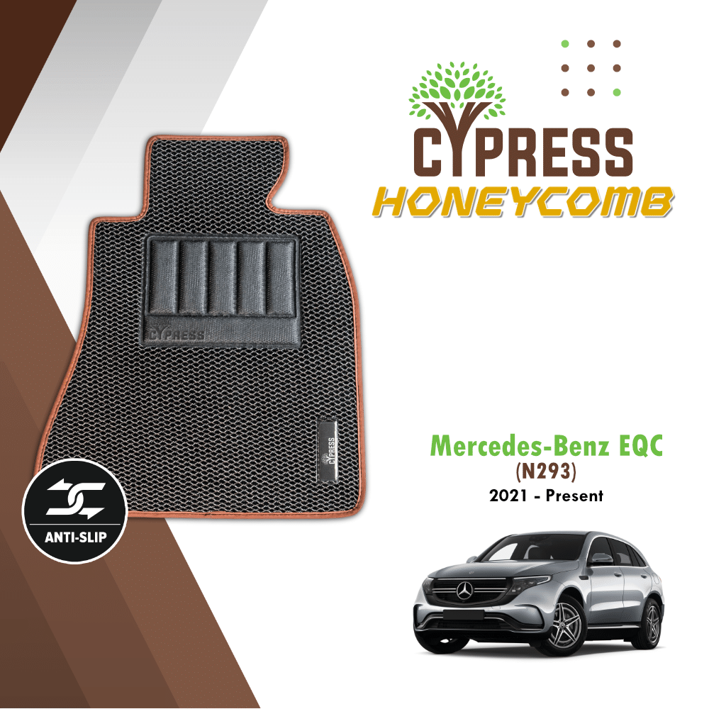 Mercedes EQC N293 (Honeycomb)