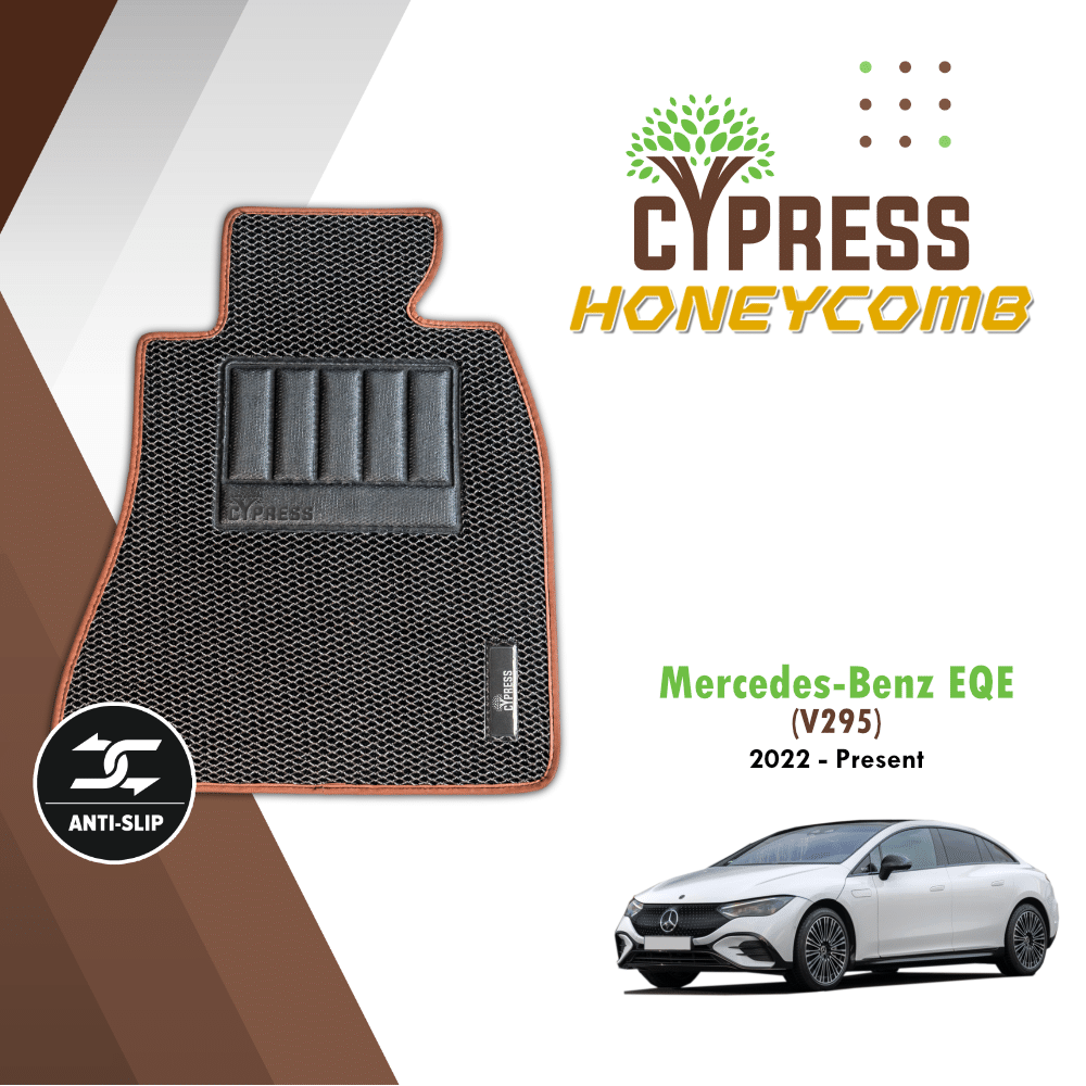 Mercedes EQE V295 (Honeycomb)