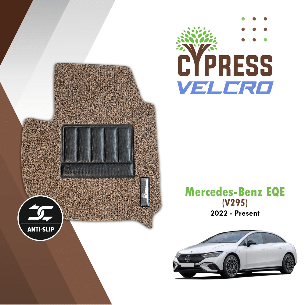 Mercedes EQE V295 (Velcro)