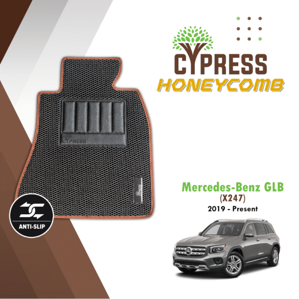 Mercedes GLB X247 (Honeycomb)