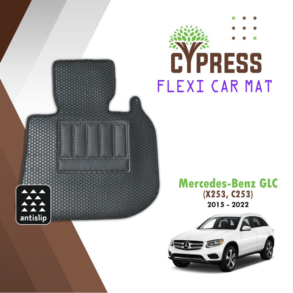 Mercedes GLC X253, C253 (Flexi)