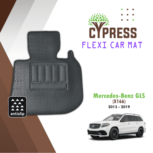 Mercedes GLS X166 (Flexi)